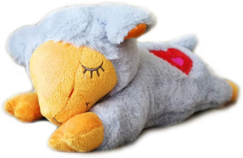 Afp Little Buddy Sheep  - Peluche Anti Ansiedad Cachorros