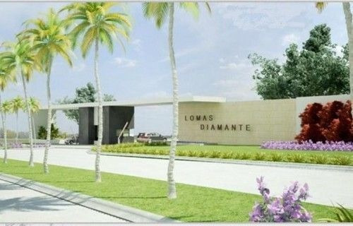 Imagen 1 de 2 de Terrenos En Venta Desde 173.210 M2 Fraccionamiento Lomas Dia