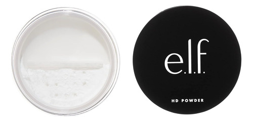 Elf Polvo Traslucido Hd Original 100% Maquillaje Cara