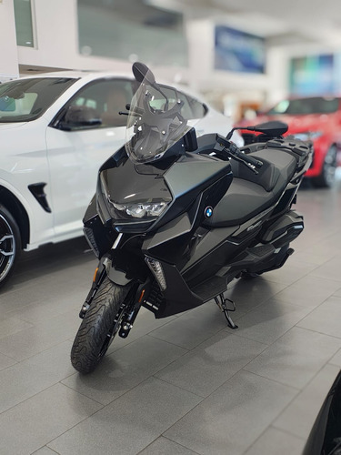 Bmw C400 Gt