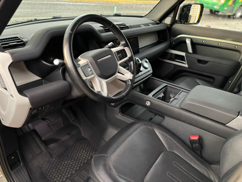 Land Rover Defender Dynamic Se 110 X Mild Hybrid 2021