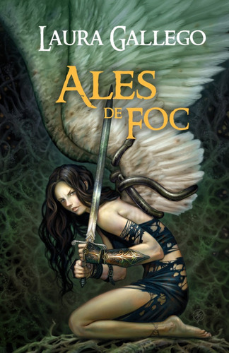 Ales De Foc - Gallego, Laura