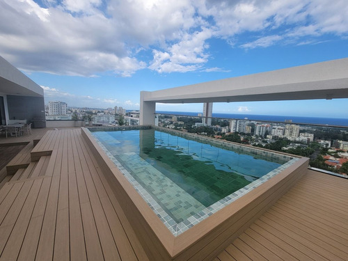 Alquiler De Apartamento 2 Habitaciones En Bella Vista