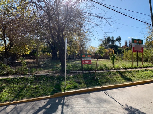 Lote Baldio Los Polvorines Venta Frente Universidad