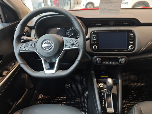 Nissan Kicks 1.6 Exclusive Cvt