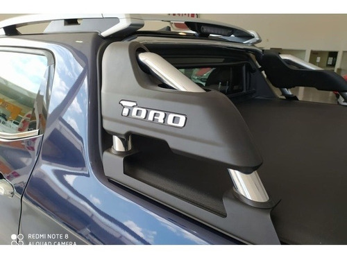 Fiat Toro 2.0 Ranch Pronta Entrega 0 Km 2021
