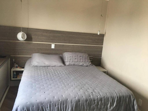 Imagem 9 de 24 de Apartamento Mobiliado - Co0278
