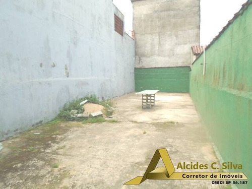 Imagem 5 de 15 de Praia Grande - Vila Tupi - Cg-0004
