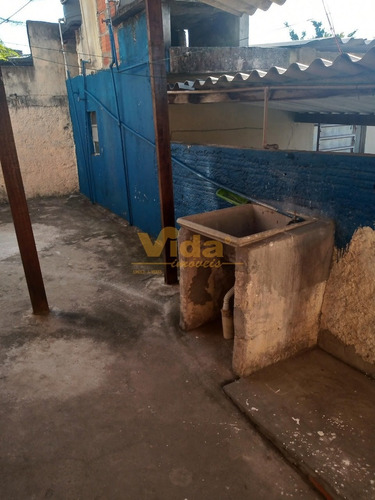 Imagem 7 de 7 de Casa Em Jaguaribe - Osasco - 45318