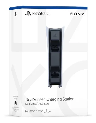Dualsense charging dock cheap