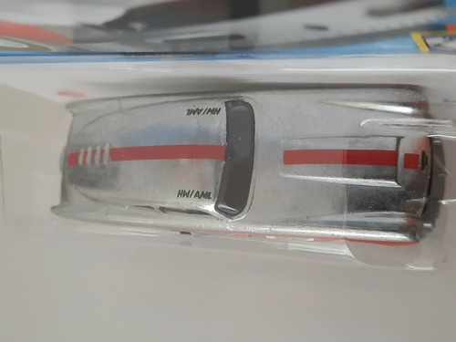 Hot Wheels Aston Martin Db4gt High-speed Edition Prateado Prateado (Usado)