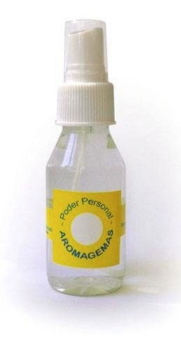 Spray Terapeutico Poder Personal Dmm