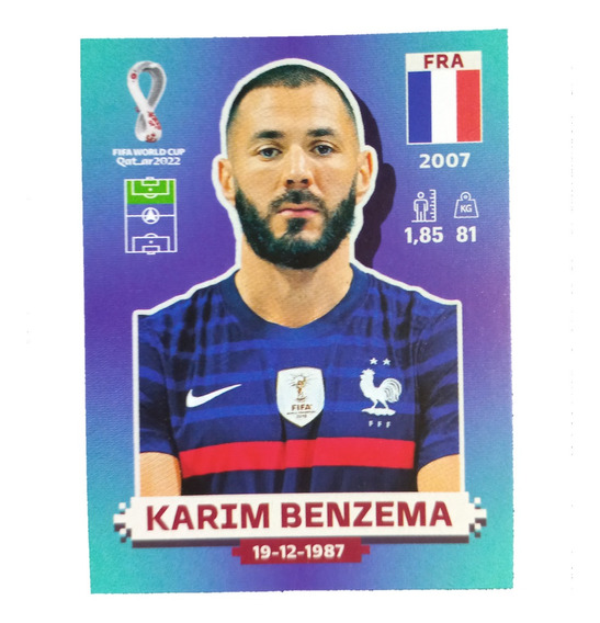 ¿Cuánto cuesta Karim Benzema