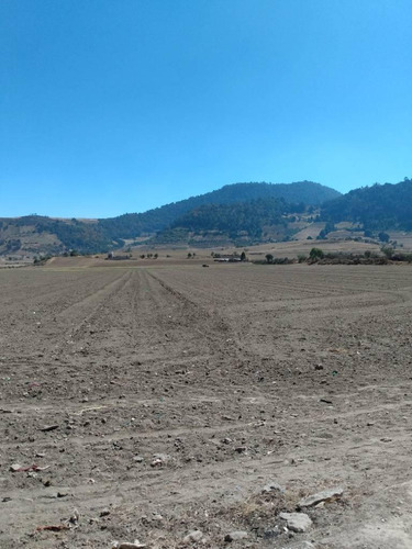 Venta De Terreno Para Desarrolladores En Los Hidalguenses Tenango Del Valle