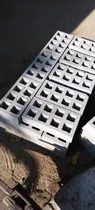Comprar Bloque De Ventilación Decorativos De Concreto Vibrado Buenos