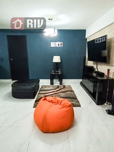 Venta-casa Amoblada, Ubicada En Zona Céntrica De Urbanización La Atlantida, Parroquia Catia La Mar, Estado La Guaira