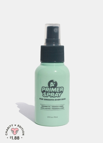 Aoa Primer Spray 75ml