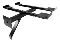 Comprar Rack Exclusivo Para Hornos Microondas Con Soporte