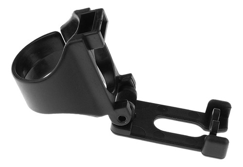 2 Snorkel Keeper Negro