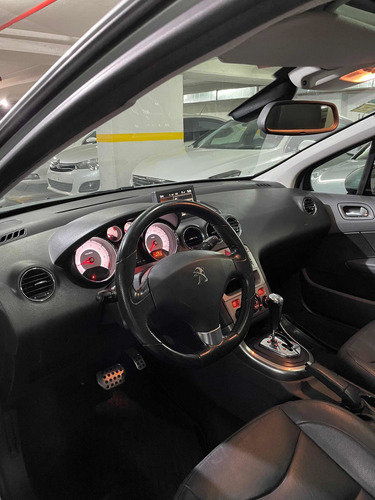 Peugeot 308 1.6 Sport Thp 163cv 2014