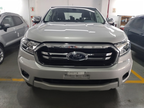 Imagen 7 de 21 de Ford Ranger 2.2 Xlt 4x2 Automática Con Entrega Inmediata - A