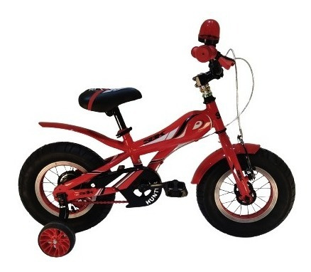 Imagen 7 de 8 de Bicicleta Niños Fat Ruedas Anchas Rodado 12 Tipo Moto Sbk