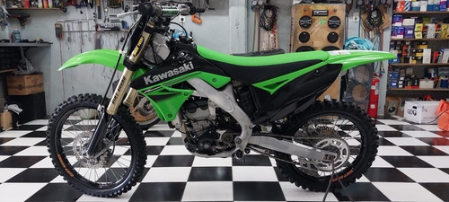 Imagen 1 de 15 de Kawasaki Kxf 250