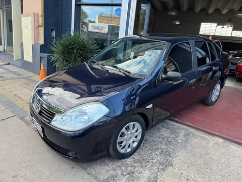 Renault Symbol 1.6 Confort