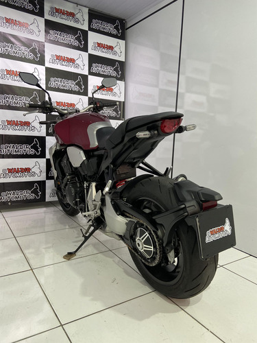 Honda Cb 1000 R 2019