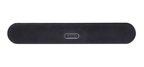 Imagem 4 de 4 de Case Externo Hd Ssd 2.5 Usb 3.1 Tipo C/type C P/ Usb A Nfe