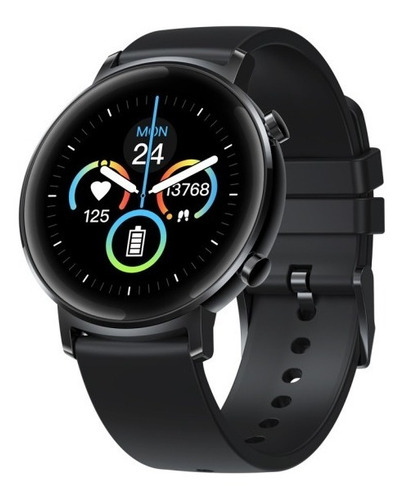 Imagem 1 de 6 de Zeblaze Gtr Relógio Inteligente Smartwatch Esportivo 1.3