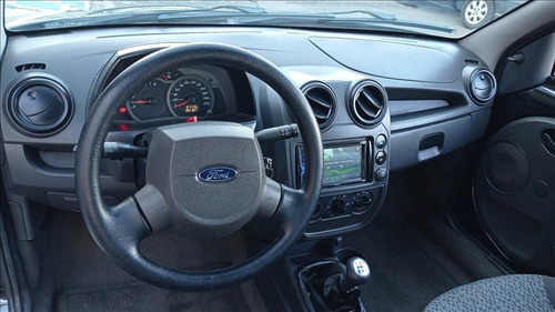 Ford Ka 1.0 Mpi 8v