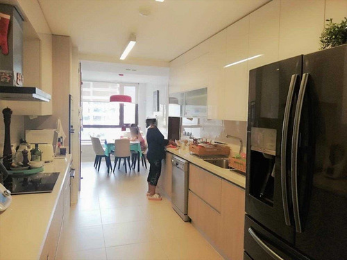 Imagen 18 de 21 de Impecable Departamento