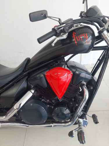 Hermosa E Imponente Fury 1300