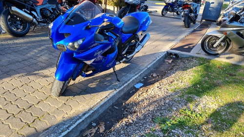 Imagen 1 de 8 de Kawasaki Zx14