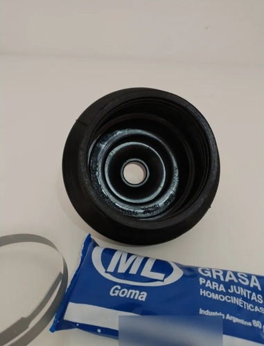 Kit Fuelle Homocinetica Volkswagen Carat Polo Voyage Ks689