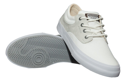 Zapatos Narrow Precio Imbatible Directo De Fabrica Hombre