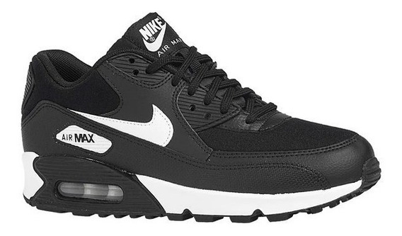 nike air max 90 preto mercado livre