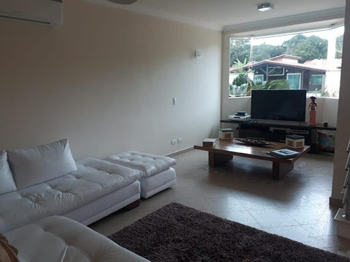 Imagem 4 de 26 de Casa Com 4 Dormitórios À Venda, 330 M² Por R$ 2.120.000,00 - Boraceia - Bertioga/sp - Ca1168