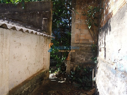 Lote Para Comprar No São Francisco Em Belo Horizonte/mg - 2706