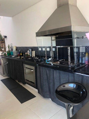 Imagem 3 de 27 de Casa Com 3 Dormitórios À Venda, 180 M² Por R$ 1.350.000,00 - Alphaville - Santana De Parnaíba/sp - Ca1645
