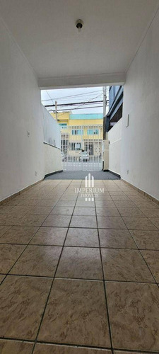 Imagem 4 de 6 de Prédio Comercial À Venda, 164 M² Por R$ 585.000 - Água Fria - São Paulo/sp - Pr0004
