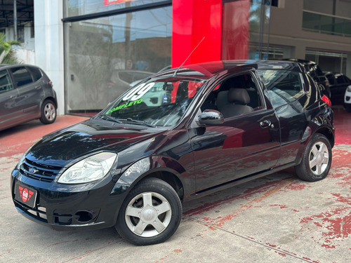 Ford Ka Ka 1.6 8V Flex 3p