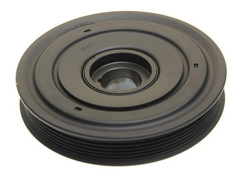 Imagen 3 de 9 de Dámper Cigüeñal Ssangyong New Stavic 2.0 2013-2017