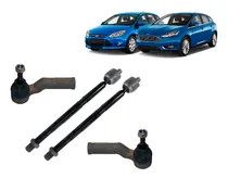 Comprar Kit Terminales Direccion + Axiales Ford Focus Mk3 Escape Mk3