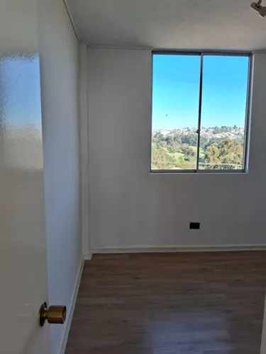 Impecable Depto En Condominio, Hermosa Vista Al Mar. Ofertas
