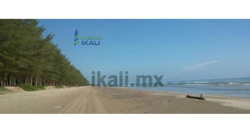 Imagen 1 de 10 de Terreno En Venta Majahual
