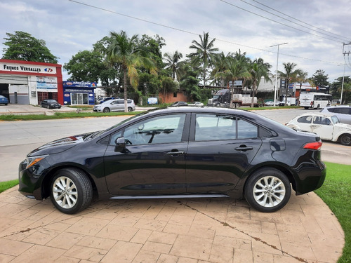 Imagen 6 de 11 de Toyota Corolla Le Cvt 1.8l 2021