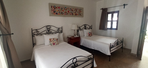 Hotel Ex Hacienda Santa Cecilia Jiutepec