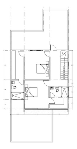 Casa (6) En Venta En Privada Tamora En Conkal